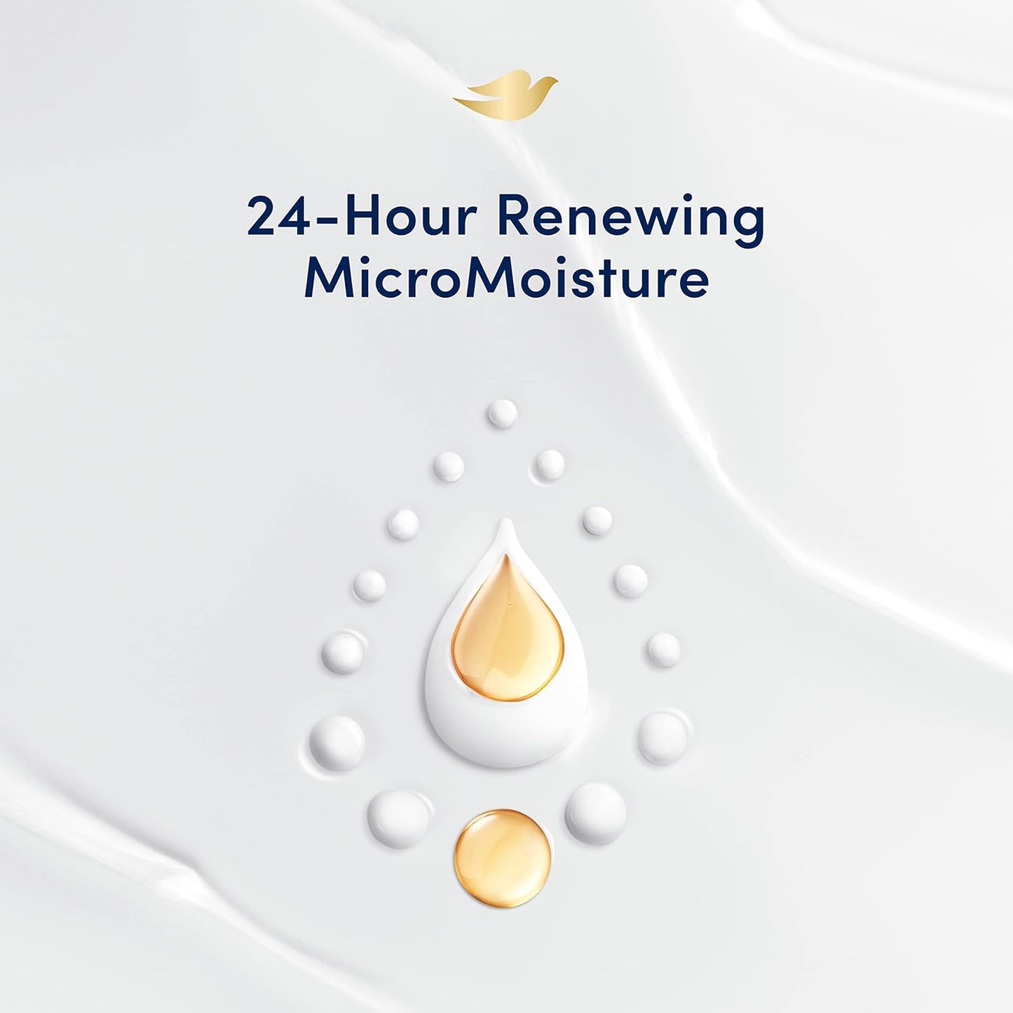 Dove Hypoallergenic Body Wash To Moisturize Sensitive Skin Body Wash For Sensitive Skin Sulfate And Paraben Free 34oz